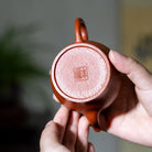 Gong Deng 180cc - Yixing Handmade Teapot 江苏宜兴