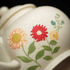 Gong Deng 180cc - Yixing Handmade Teapot 江苏宜兴