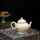 Gong Deng 180cc - Yixing Handmade Teapot 江苏宜兴