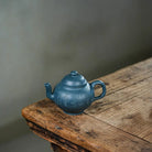 Gong Deng 210cc - Yixing Handmade Teapot 江苏宜兴