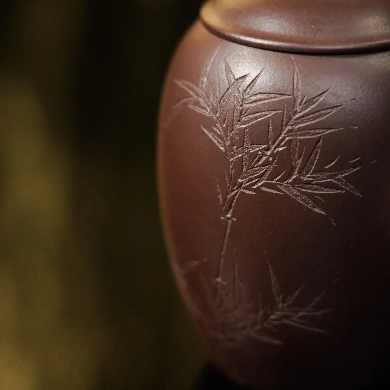 Gong Deng Tang Yu 150cc - Yixing Handmade Teapot 江苏宜兴