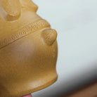 Gong Xi Fa Cai - Tea Pet 江苏宜兴