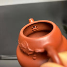 Gourd 150cc - Yixing Handmade Teapot 江苏宜兴