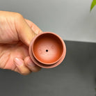 Gourd 150cc - Yixing Handmade Teapot 江苏宜兴