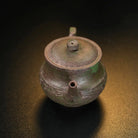 Gu Ya 100cc - Yixing Handmade Teapot 江苏宜兴