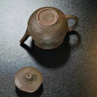 Gu Ya 100cc - Yixing Handmade Teapot 江苏宜兴
