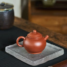 Gu Yuan 175cc - Yixing Handmade Teapot 江苏宜兴