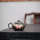 Gu Yun 180cc - Yixing Handmade Teapot 江苏宜兴