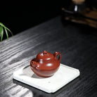 Gu Yun He Huan 175cc - Yixing Handmade Teapot 江苏宜兴