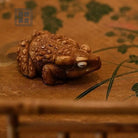 Gua Gua Lai Cai - Mammoth Teaware zycschina