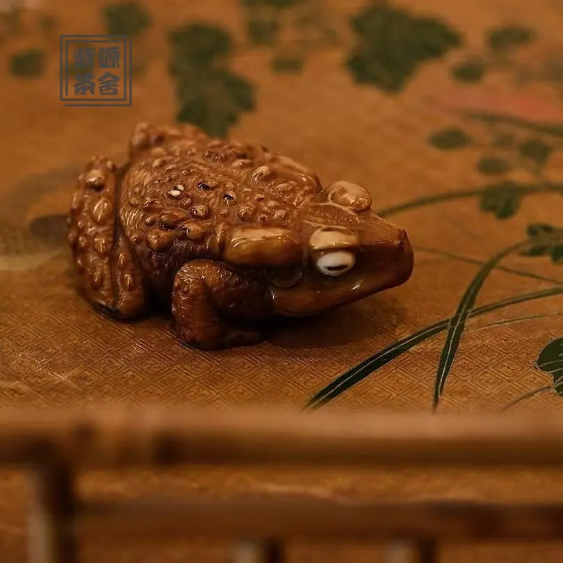 Gua Gua Lai Cai - Mammoth Teaware zycschina