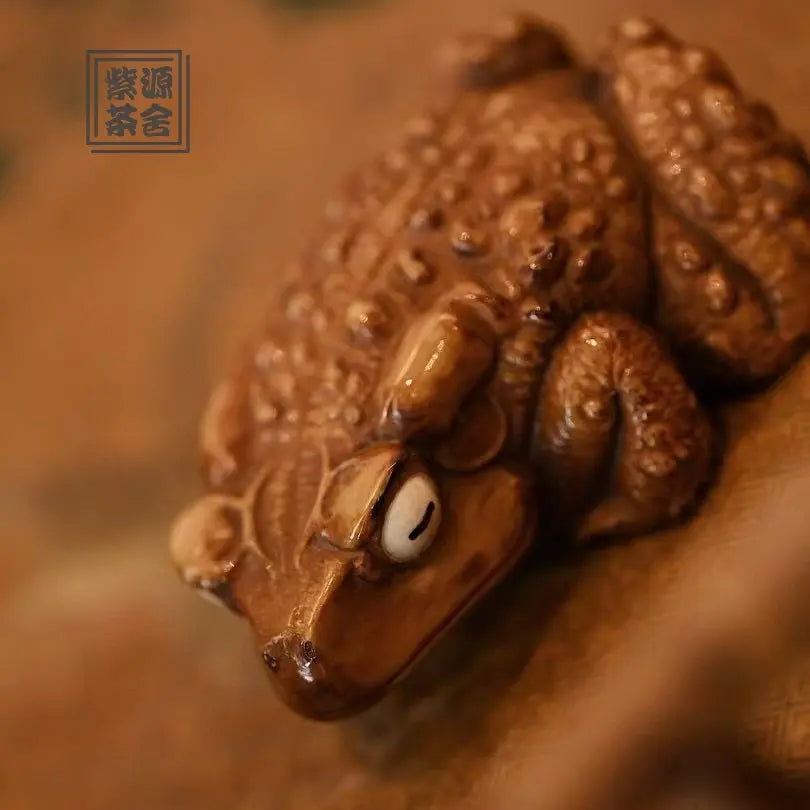 Gua Gua Lai Cai - Mammoth Teaware zycschina
