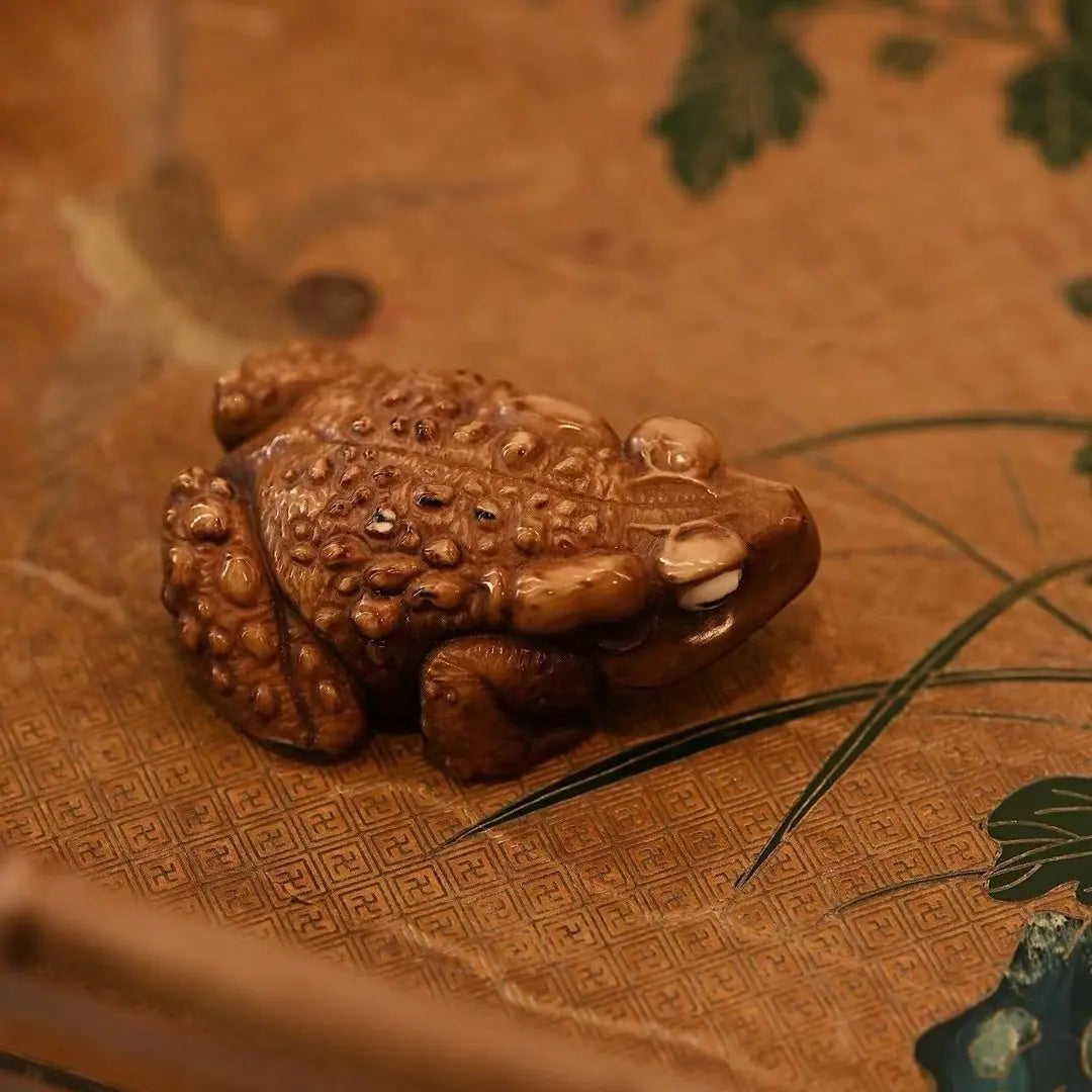 Gua Gua Lai Cai - Mammoth Teaware zycschina