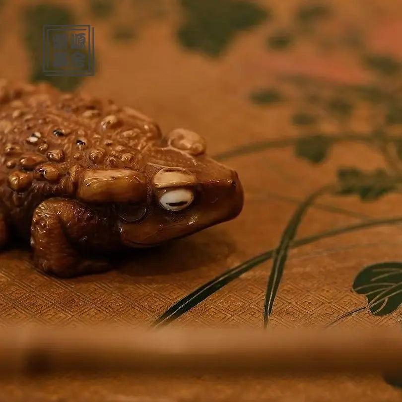 Gua Gua Lai Cai - Mammoth Teaware zycschina