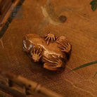 Gua Gua Lai Cai - Mammoth Teaware zycschina