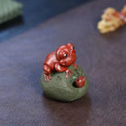 Gua Gua - Tea Pet 江苏宜兴