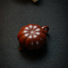 Gua Qu 130cc - Yixing Handmade Teapot 江苏宜兴