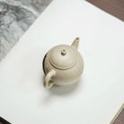 Guan Lan 100cc - Yixing Handmade Teapot 江苏宜兴