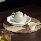Guan Lan 100cc - Yixing Handmade Teapot 江苏宜兴