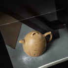 Guan Lan 180cc - Yixing Handmade Teapot 江苏宜兴
