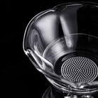Guan Shan - Glass tea strainer zycschina