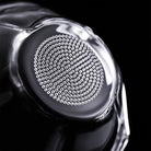 Guan Shan - Glass tea strainer zycschina