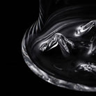 Guan Shan - Glass tea strainer zycschina