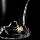Guan Shan - Glass tea strainer zycschina