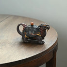 Gui Long 240cc - Yixing Handmade Teapot 江苏宜兴