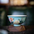 Guo Se Tian Xiang 150cc - Jing De Zhen Porcelain Gaiwan zycschina