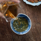 Hai Shui Long Wen - Jing De Zhen Porcelain Teacup zycschina