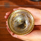 Hai Shui Wu Long - Jing De Zhen Porcelain Teacup zycschina