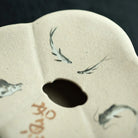 Hai Tang - Dry Bubble Tray 江苏宜兴