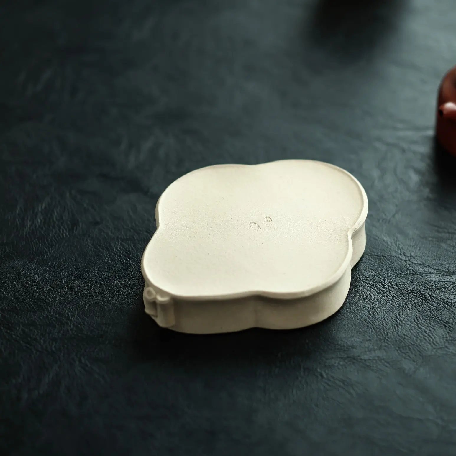 Hai Tang - Dry Bubble Tray 江苏宜兴