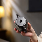 Han Duo 190cc - Yixing Handmade Teapot 江苏宜兴