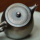 Han Duo 200cc - Yixing Handmade Teapot 江苏宜兴