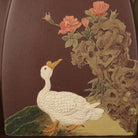Han Fang 330cc - Yixing Handmade Teapot 江苏宜兴