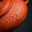 Han Jiang 150cc - Yixing Handmade Teapot 江苏宜兴