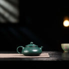 Han Jiang 170cc - Yixing Handmade Teapot 江苏宜兴