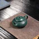 Han Jiang 170cc - Yixing Handmade Teapot 江苏宜兴