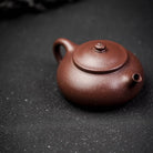 Han Jiang 180cc - Yixing Handmade Teapot 江苏宜兴