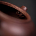 Han Jiang 180cc - Yixing Handmade Teapot 江苏宜兴