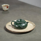 Han Jiang 200cc - Yixing Handmade Teapot 江苏宜兴