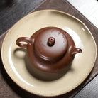 Han Jiang 220cc - Yixing Handmade Teapot 江苏宜兴