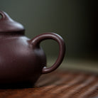 Han Piao 145cc - Yixing Handmade Teapot 江苏宜兴