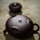 Han Piao 145cc - Yixing Handmade Teapot 江苏宜兴
