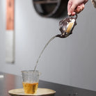 Han Tang Shi Piao 160cc - Yixing Handmade Teapot 江苏宜兴