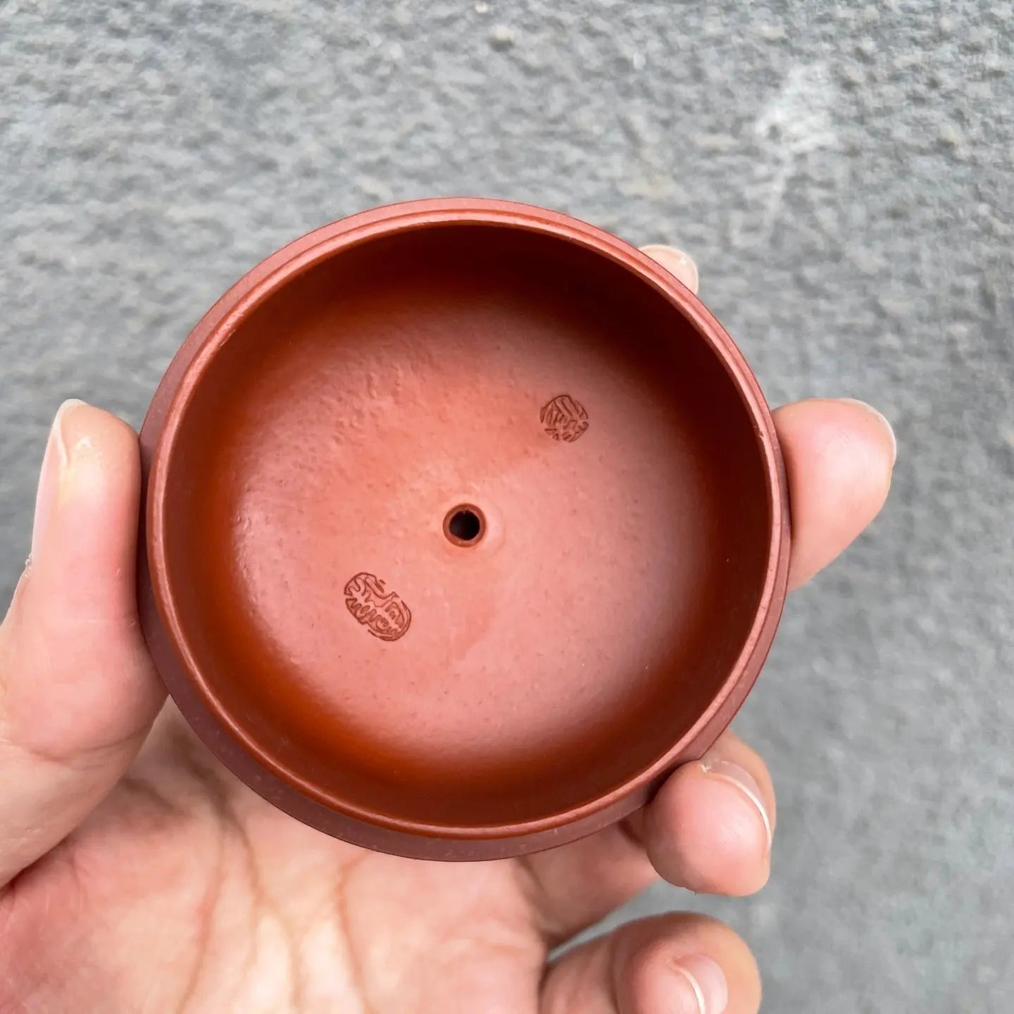 Han Tang Shi Piao 170cc - Yixing Handmade Teapot 江苏宜兴
