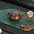Han Tang Shi Piao 170cc - Yixing Handmade Teapot 江苏宜兴