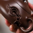 Han Tang Shi Piao 190cc - Yixing Handmade Teapot 江苏宜兴